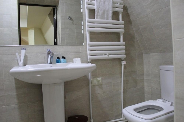 Best View Hotel (Yerevan)